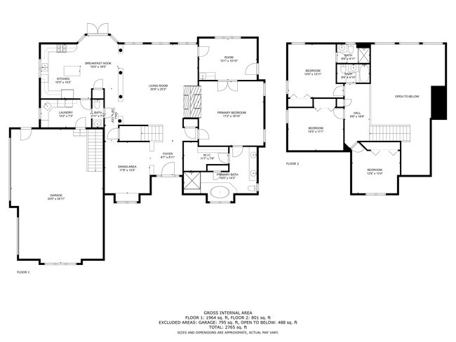 Building Photo - 1131 Turnberry Ct