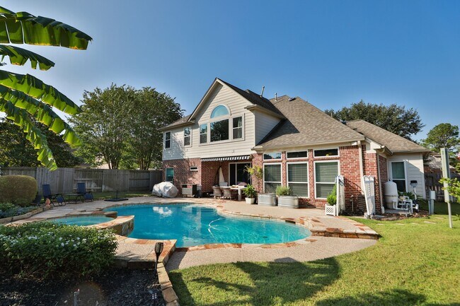 Building Photo - 8410 Brighton Lake Ln
