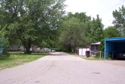  - Lake Village Mobile Home Park