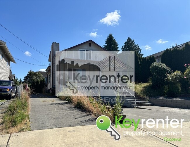 Building Photo - 1302 E 40th St