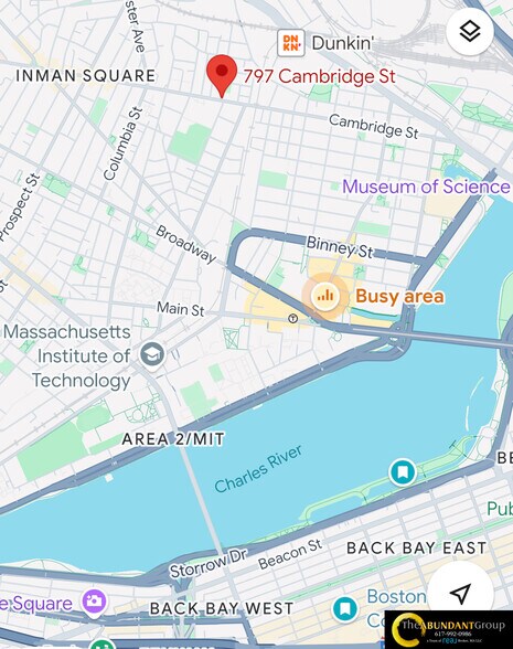 Building Photo - 797 Cambridge St