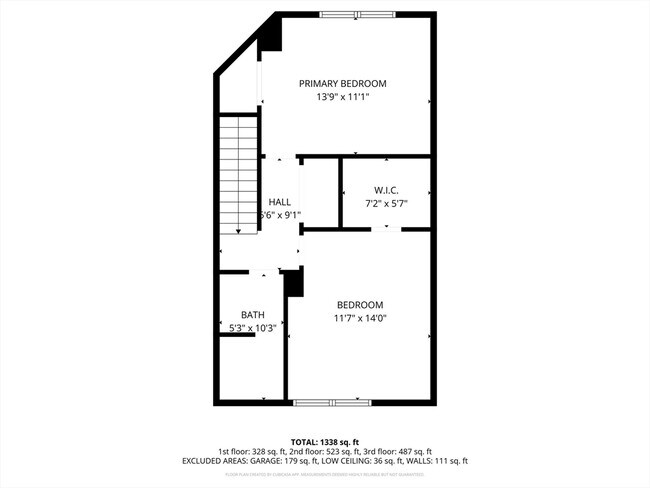 Building Photo - 25 Stock St