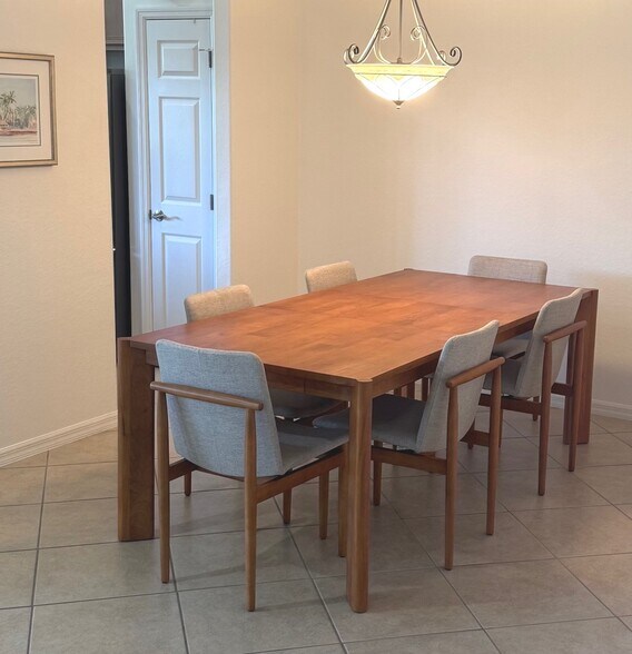 Formal dining - 12867 Carrington Cir