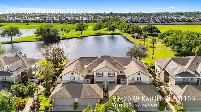 Building Photo - 91-2079 KaiOli St-1103