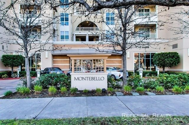Cupertino Condo