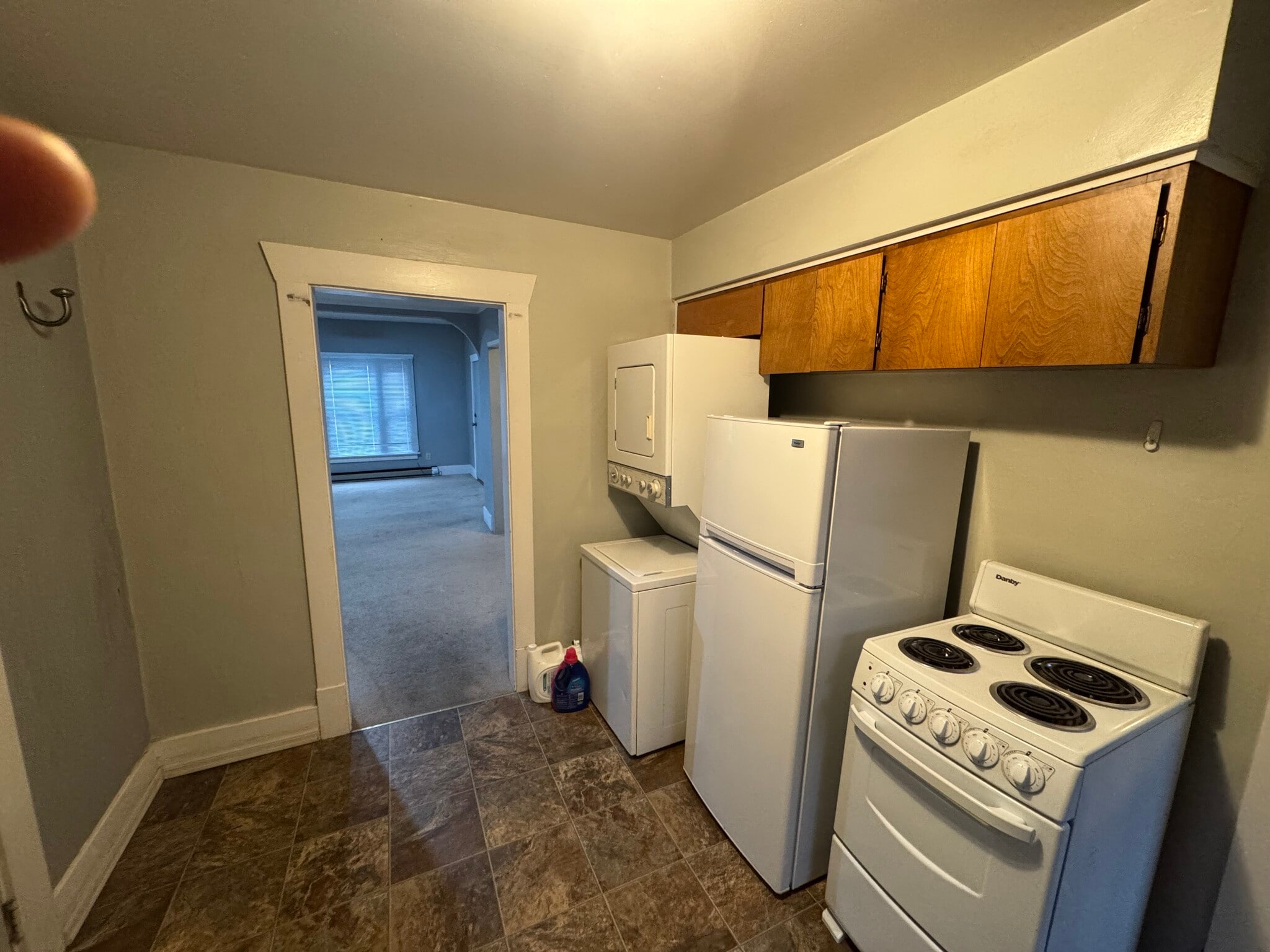 Building Photo - 216 Methow St