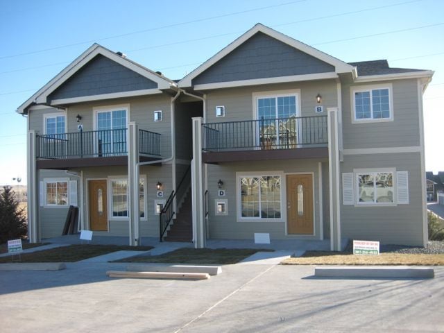 Building Photo - 202 Montalto Dr