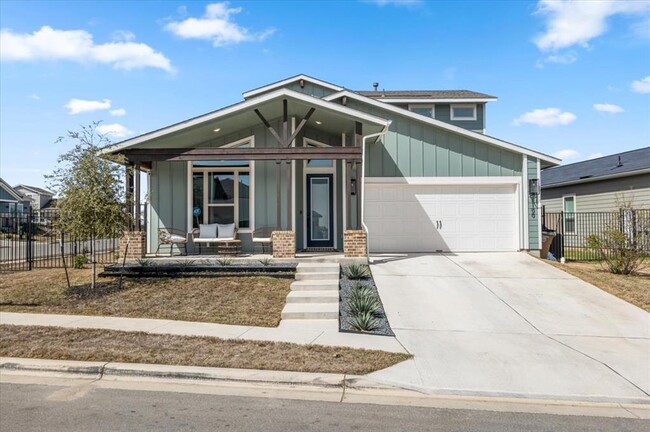 Building Photo - 8100 Donnie Jct Wy