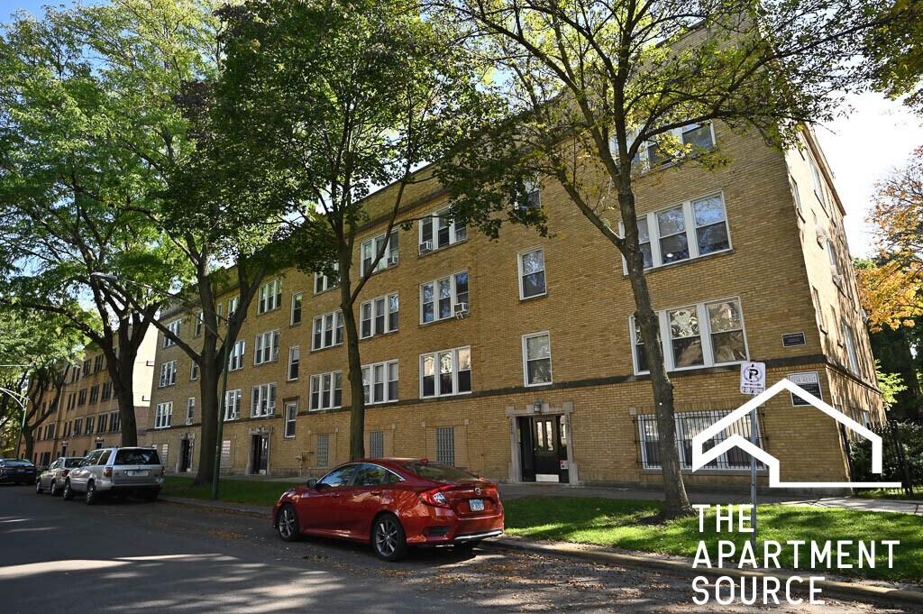 Building Photo - 1919 W Winona St