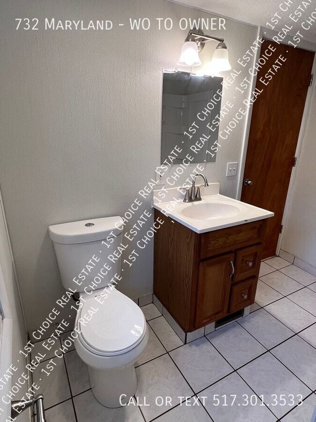 Building Photo - 732 Maryland-WO TO OWNER