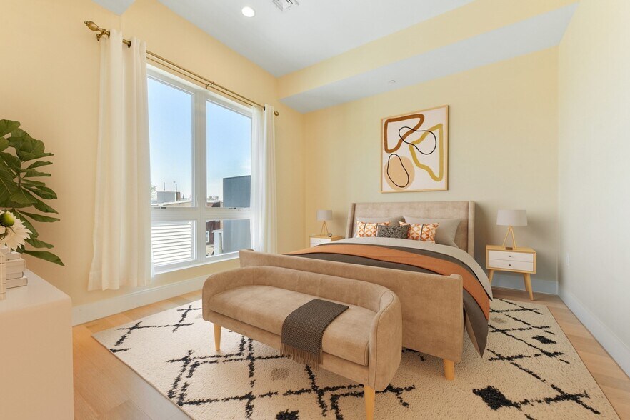 Building Photo - 488 Dorchester Ave