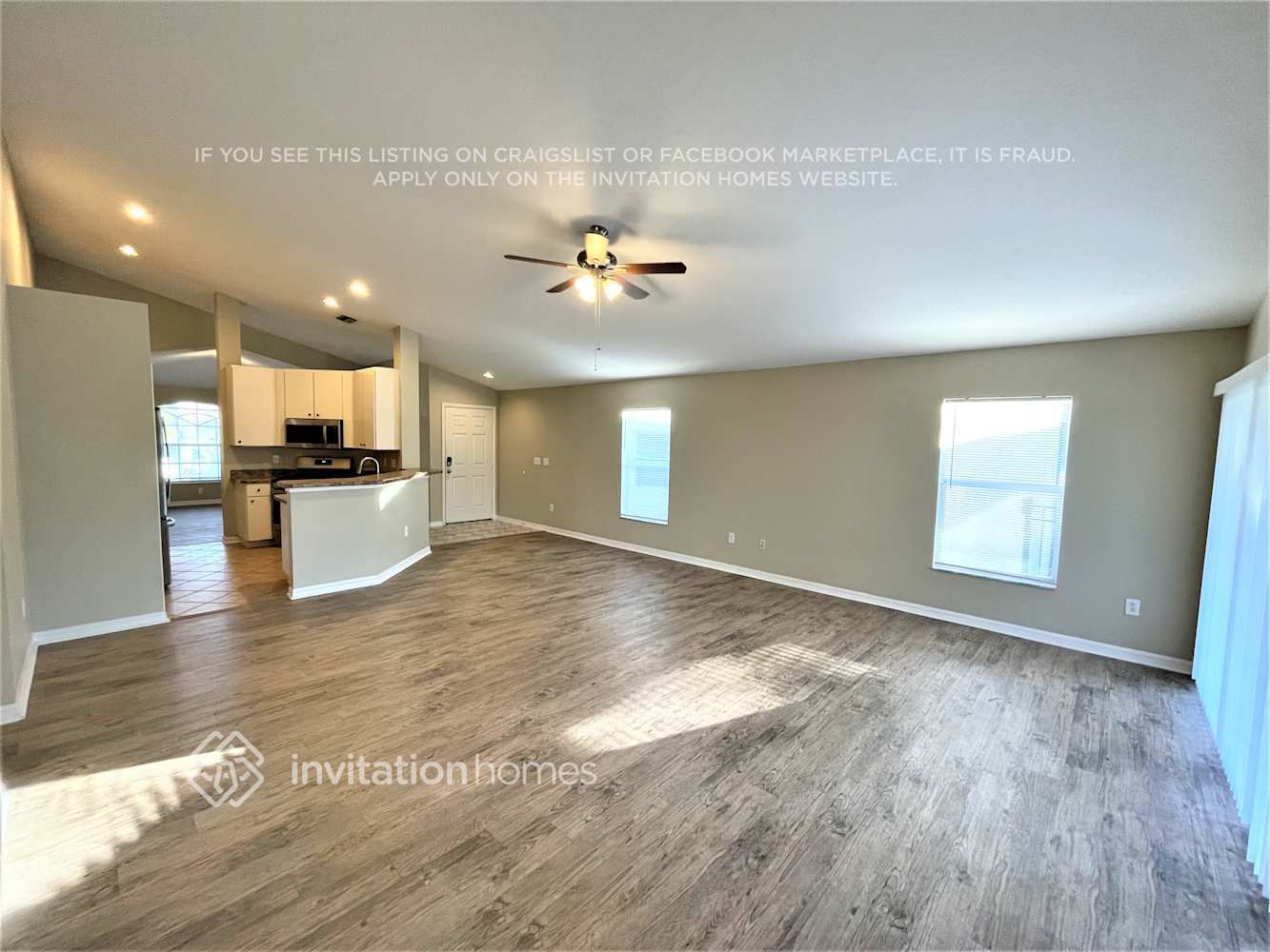 Building Photo - 6416 Bridgecrest Dr