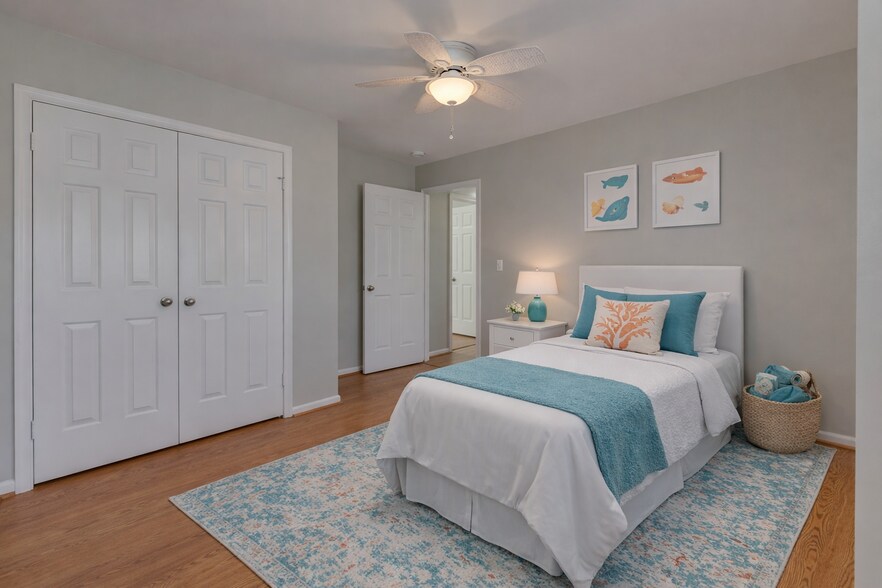 Building Photo - 425 Rennie Ct