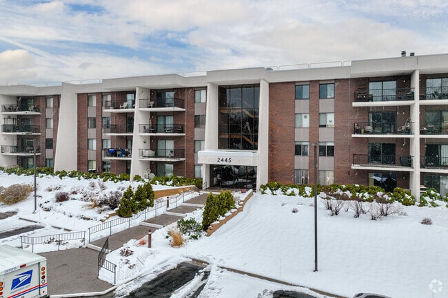 Primary Photo - Connemara Condominiums