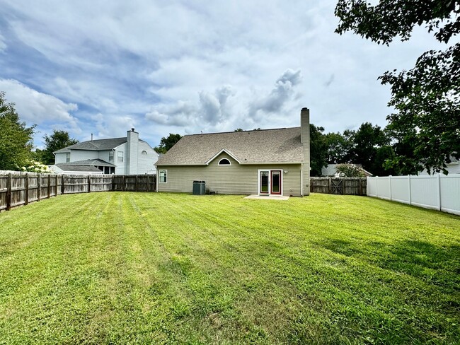 Building Photo - Ready 06-17-26 in Sawyers Mill - Ranch Home w/Loft On Cul-De-Sac! Pet Friendly - Grassfield High ...