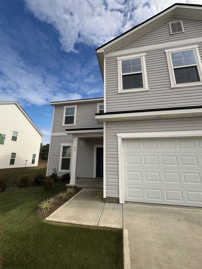 Building Photo - Available Now!