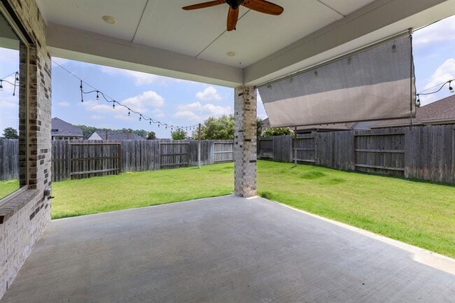Building Photo - 9407 Oakheath Canyon Ct