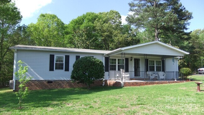 Primary Photo - 11208 Harrisburg Rd