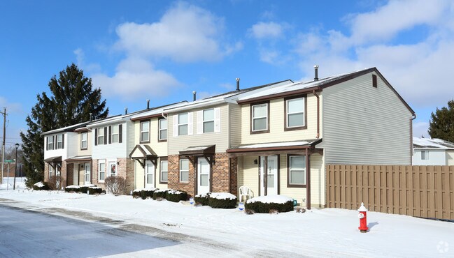 Devonshire Commons - Devonshire Commons (930)