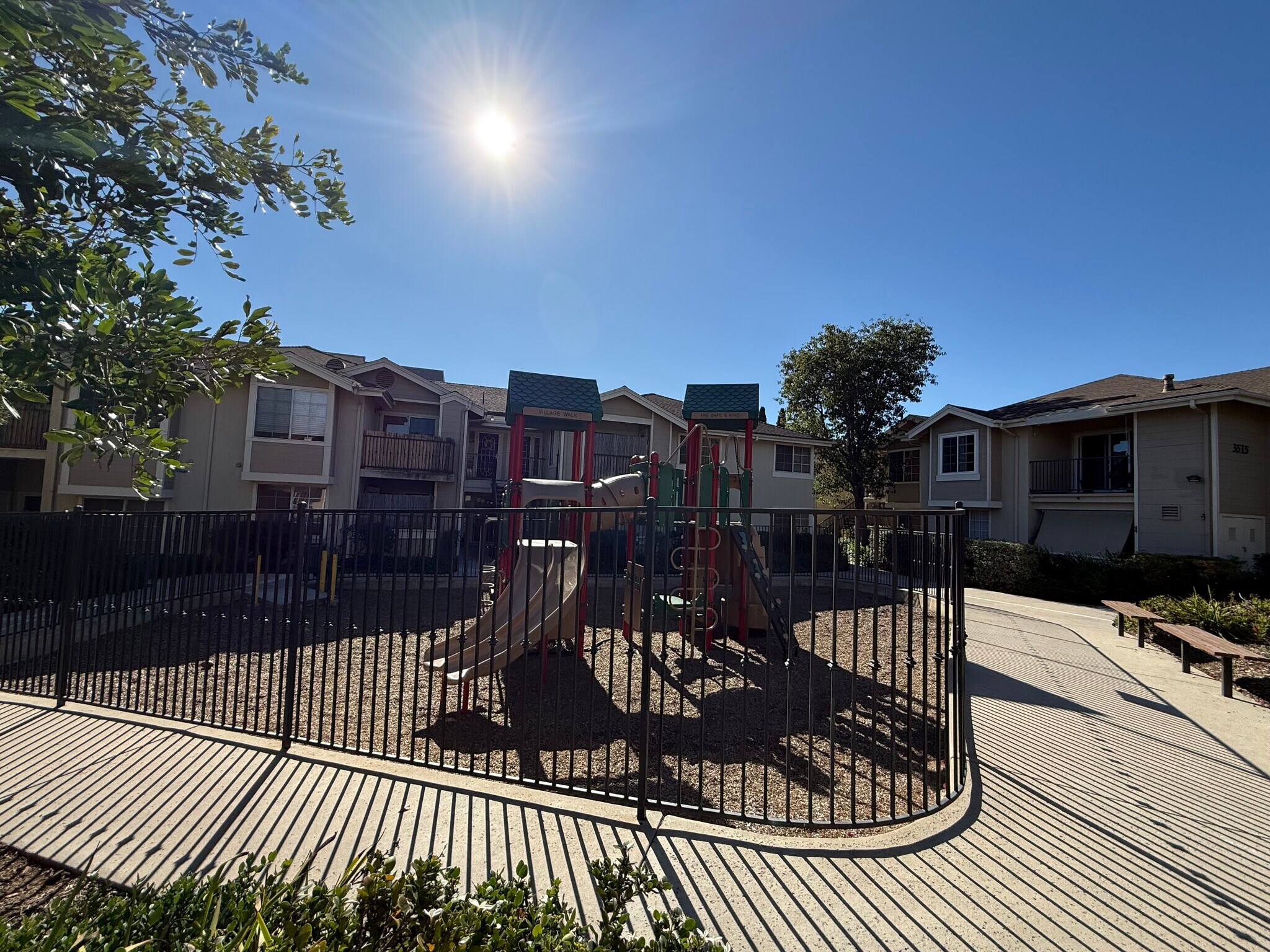 Building Photo - 3585 Grove St