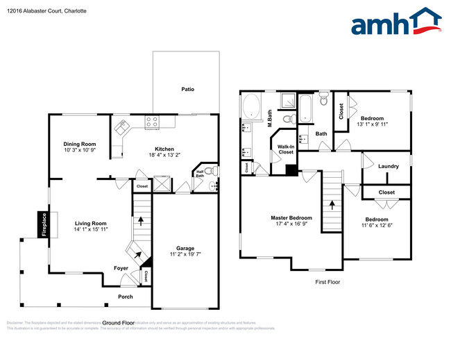 Building Photo - 12016 Alabaster Ct