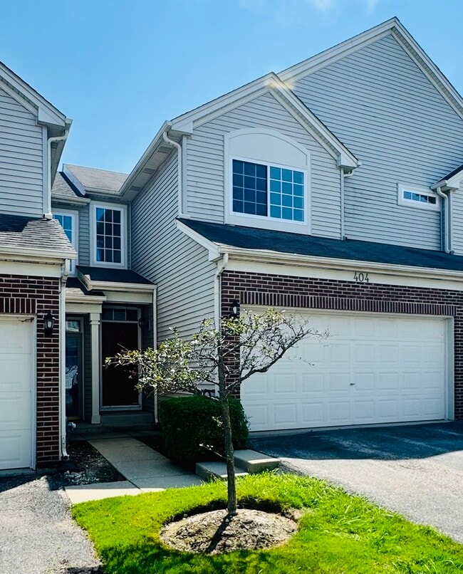 Primary Photo - 404 N Patriot Dr