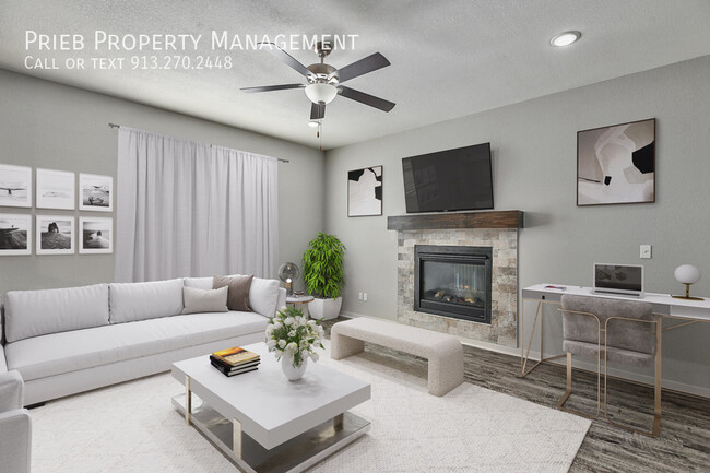 Building Photo - RENTED -Stonebrook Place Single Family Hom...