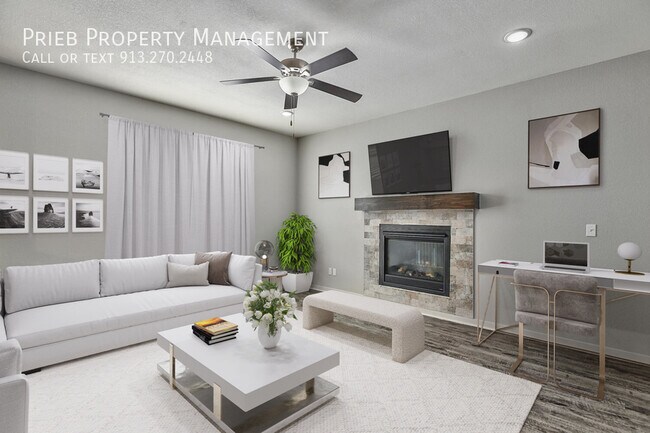 Building Photo - Stonebrooke Place - Available July 26th