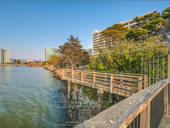 Building Photo - Large 1 bedroom 1 bath with an Amazing Bay...