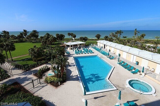 Building Photo - 4041 Gulf Shore Blvd N