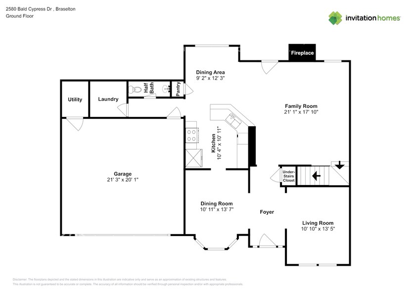 Building Photo - 2580 Bald Cypress Dr