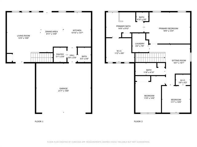 Building Photo - 2536 Bozeman Ln