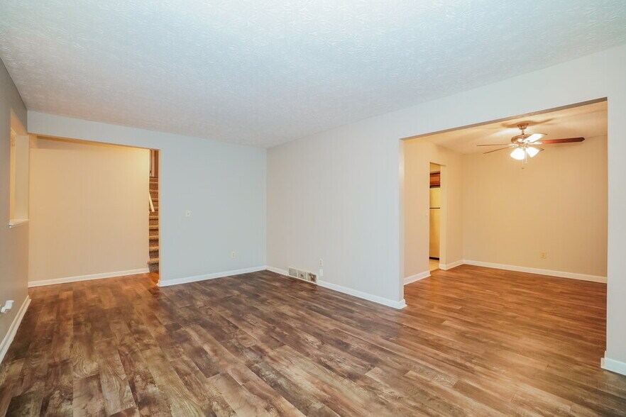 Building Photo - 999 Matterhorn Dr