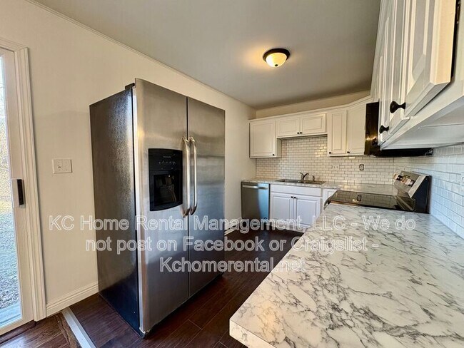 Building Photo - 9001 Jarboe St