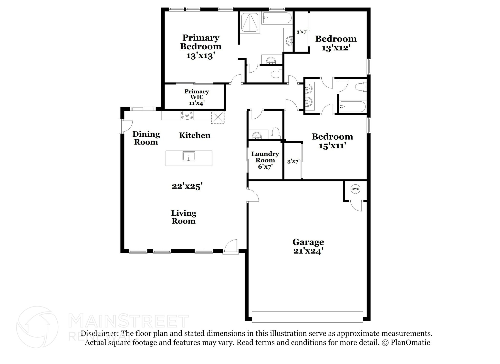 Building Photo - 11346 Paradise Out Ln