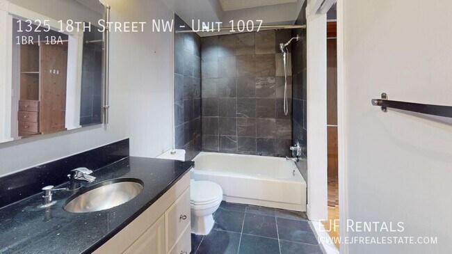 Building Photo - 1325 18th St NW