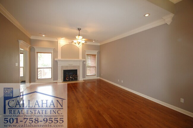 Building Photo - Cabot Greystone 3 bedroom Home