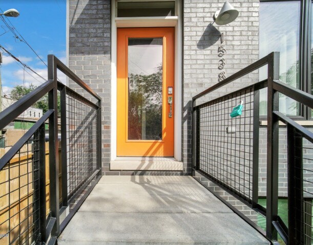 Building Photo - 1734 W Cullerton St