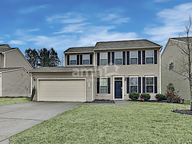 Building Photo - 3730 Nicolyn Dr