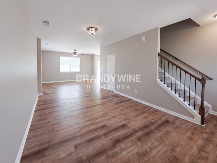 Building Photo - 6825 Pennyroyal Wy