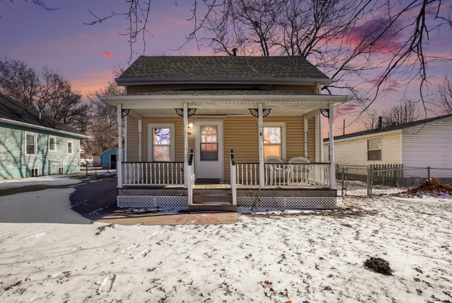 Building Photo - 92 S Clarkson St