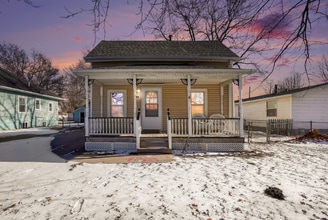 Building Photo - 92 S Clarkson St