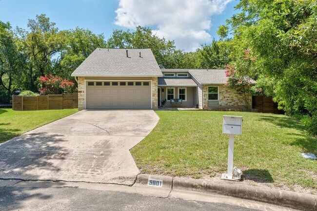 Building Photo - 5901 Camino Seco