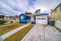 Building Photo - SOUTH SAN FRANCISCO HOME FOR RENT - $4,000/mo