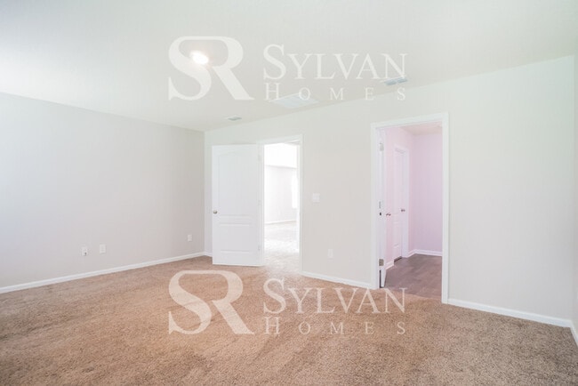 Building Photo - The Lifestyle You Deserve.