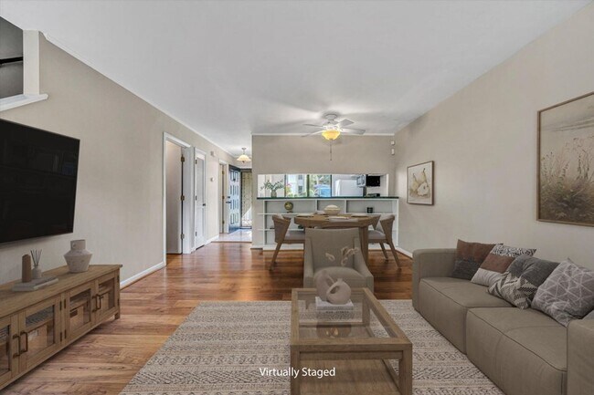 Building Photo - 7311 Maple Ct SW