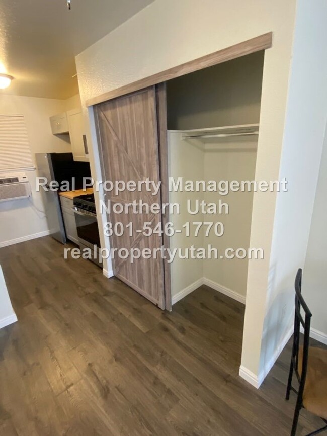 Building Photo - 2-Bedroom Condo in Ogden Coming Soon!
