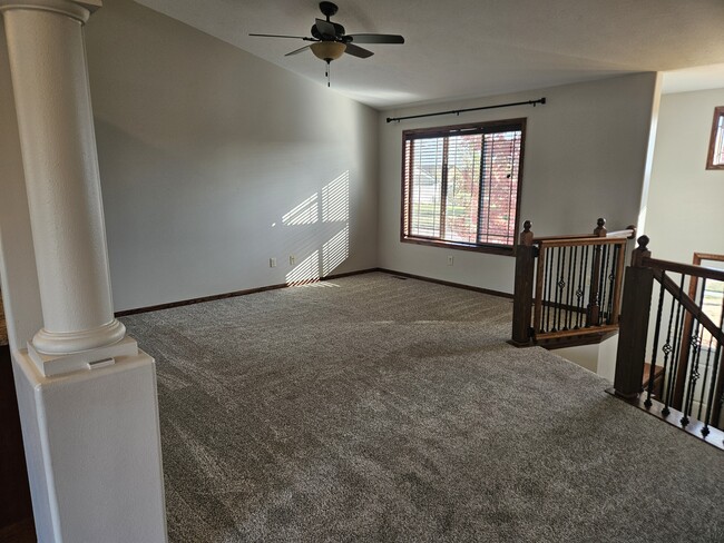 Building Photo - 5205 South Culbert Avenue