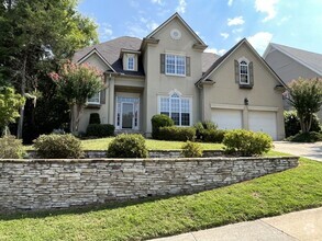 Building Photo - Refreshed 4 Bed home in Ballantyne