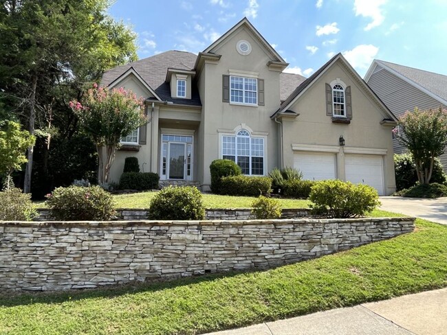 Primary Photo - Refreshed 4 Bed home in Ballantyne